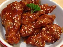 -必胜客(安盛金马店)