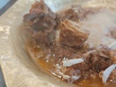 -芦月轩羊蝎子(北蜂窝店)