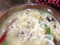 -南苑风味过桥米线(革新路店)