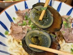-面乙新派手擀面(大悦城店)