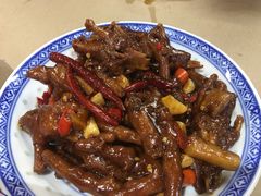 -老三样·旧食新味(万寿宫店)