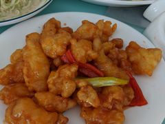 -海天一色海景自助餐厅(西港花园店)