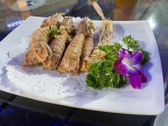 -花开富贵平潭海鲜楼(平潭店)