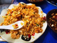 -黔老锅地摊火锅(盐务街店)