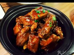 -妈妈的味道(工人体育场东路店)