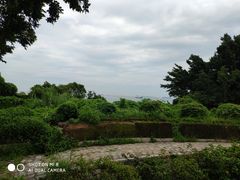 -胡里山炮台