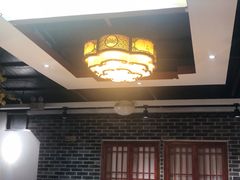 -野渡坡·极致湘菜·庭院餐厅(汉阳店)