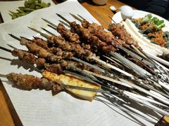 -伊爽串吧