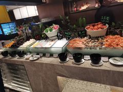 -扬州万怡酒店-中餐厅(文昌中路店)