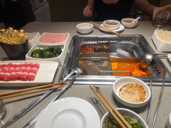 -海底捞火锅(塘厦天虹店)