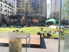 -北京东直门智选假日酒店