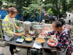 -临江门糯米团