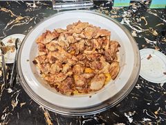 -巴犀烧烤(新崇光店)