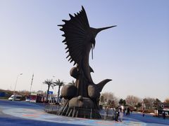 -海合安天津极地海洋公园