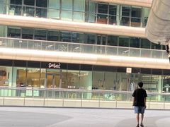 -CUBIC3三立方咖啡(凌空SOHO店)