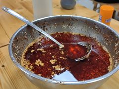 -清真-戏楼王记牛肉面