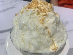 -乐果甜心·潮汕冰室(南澳后宅分店)