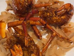 -猪肉婆私房菜(容桂总店)