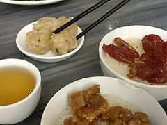 -品香排骨饭(羊官路店)
