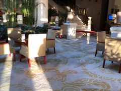 -御景山温泉花园酒店