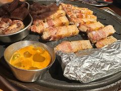 -济州爱肉堂(总店)