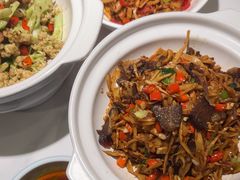 -兰湘子·湘菜小炒(济南领秀城店)