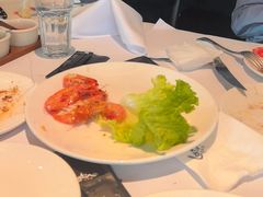 -拉蒂娜·巴西牛排馆 Latina·Brazilian Steakhouse(陆家嘴旗舰店)