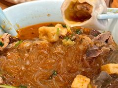 -回味鸭血粉丝汤(新城市广场店)