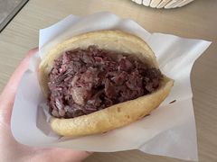 -闫家驴肉老店(华电一校店)