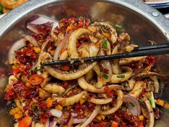 -衡厨·衡阳土菜(中南店)