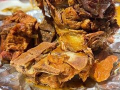 -小俩口烧烤东北菜(双井店)