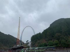 -重庆云阳龙缸景区