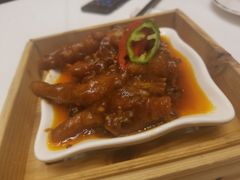 -天瑞轩·粤菜餐厅