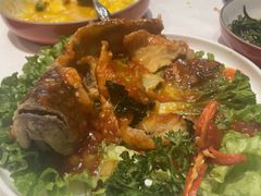 -荷花泰菜(东方新天地店)