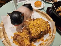 -肥福排档(星光店)