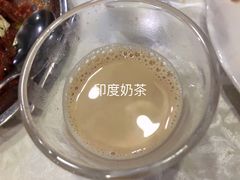 -葛尼沙印度餐厅 (镇明路店)