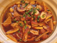 -二十八里太湖船菜(吉祥路店)