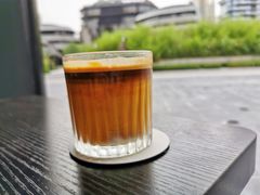 -BLAQ咖啡(骏豪店)