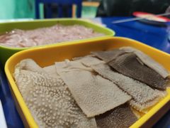 -马路边边麻辣烫联盟路店