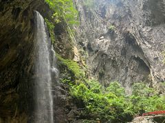 -英西峰林·洞天仙境