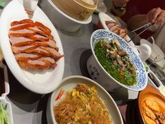 -褚记烤鸭·南京家常菜(雨花e-park店)