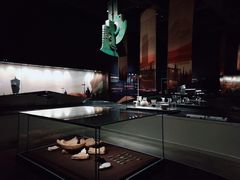 -盘龙城国家考古遗址公园