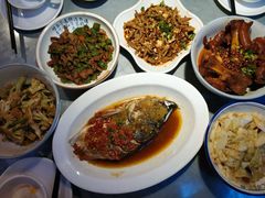 -大碗厨 25年老字号 现炒湘菜(四季天地店)