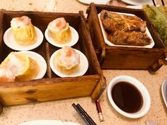 -喜鹊茶点.啫煲(车陂店)