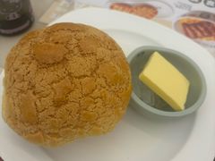 -翠华餐厅(香港国际机场店)