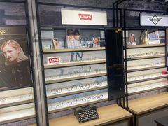 -镜客眼镜(大兴凯德MALL店)