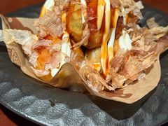 -弓二·烧鸟居酒屋(财富购物中心店)