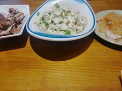 -小李少爷临沂炒鸡(升平东路店)