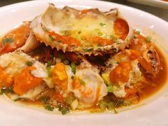 -顺风海鲜港(金玉兰店)