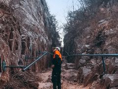 -龙洞风景区-藏龙涧
